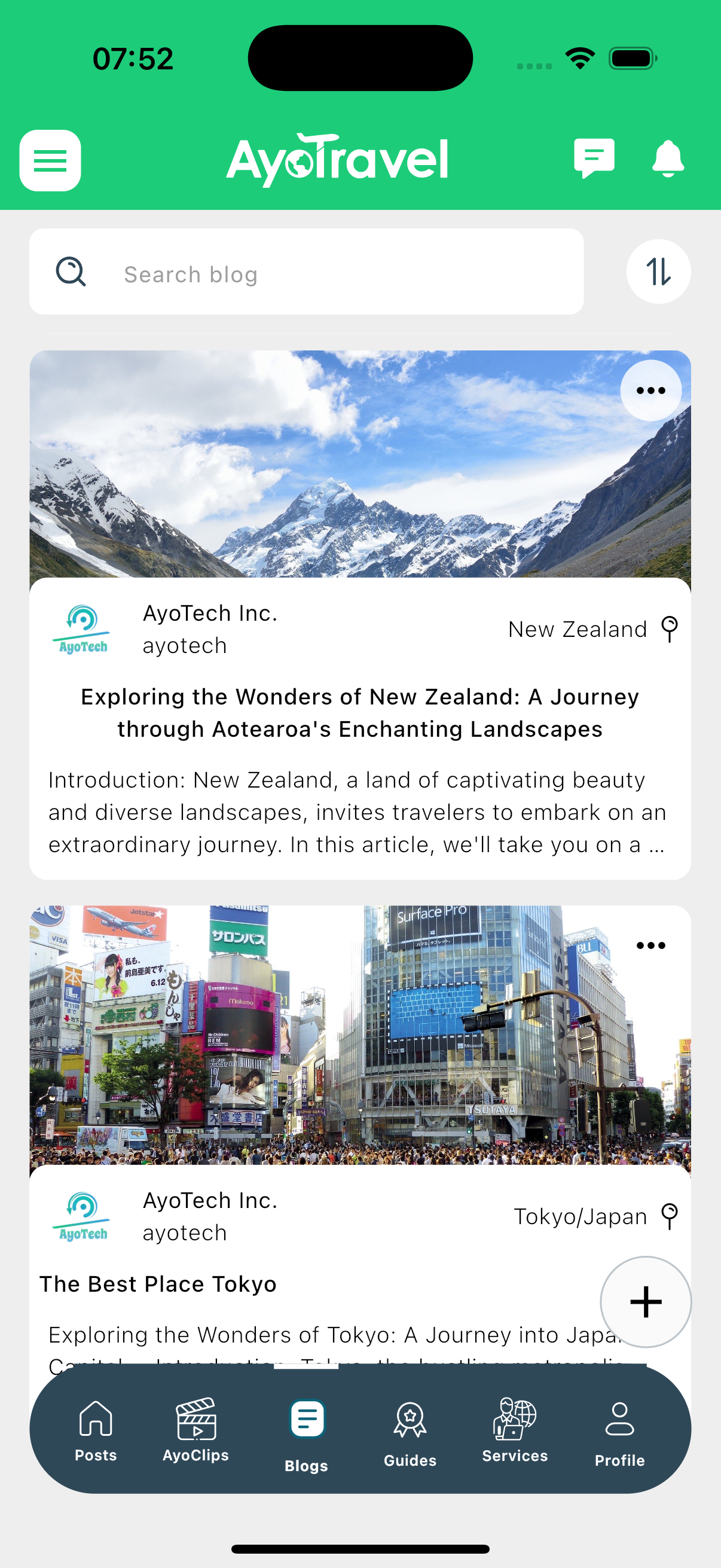 Articles